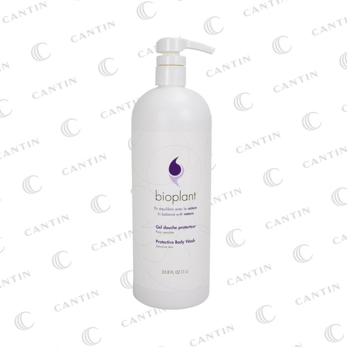 PROTECTIVE BODY WASH LITER SENSITIVE SKIN BIOPLANT