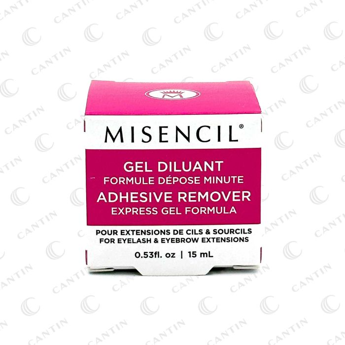 GEL DILUANT  MISENCIL 15 ML