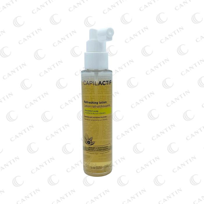 REFRESHING LOTION (IRRITATED) 100ml CAPILACTIF