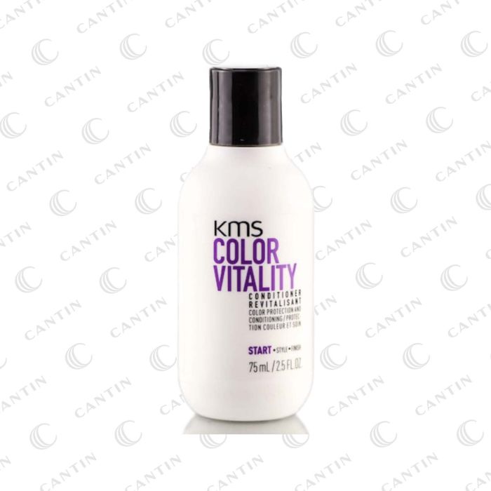 REVITALISANT COLOR VITALITY KMS 75 ML