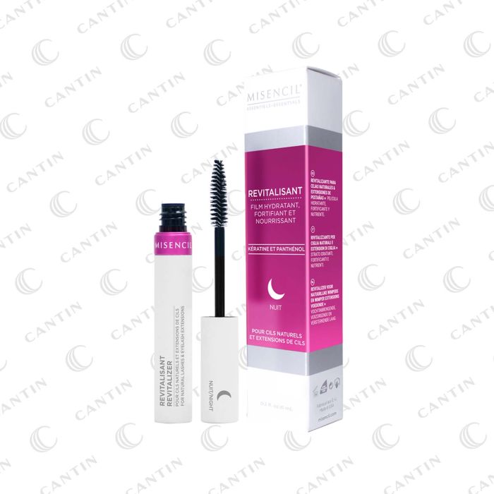 REVITALISANT CILS KERATINE PANTHENOL MISENCIL