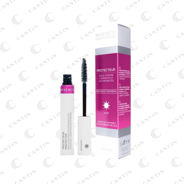 PROTECTOR EYELASH KERATIN PANTHENOL MISENCIL