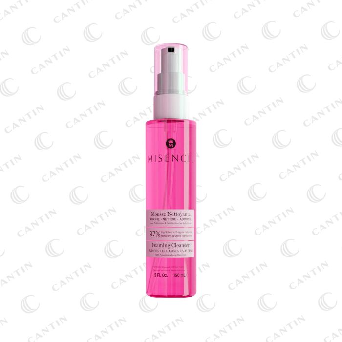 MOUSSE NETTOYANTE 150ml  MISENCIL