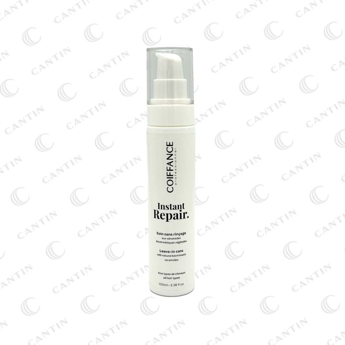 INSTANT REPAIR LEAVE-IN TREATMENT 100ml COIFFANCE