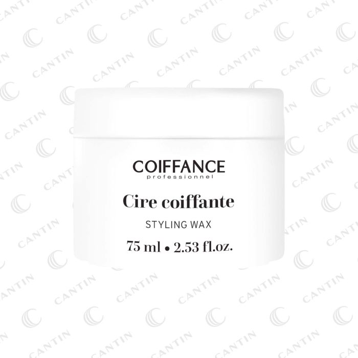 STYLING WAX 75ml COIFFANCE