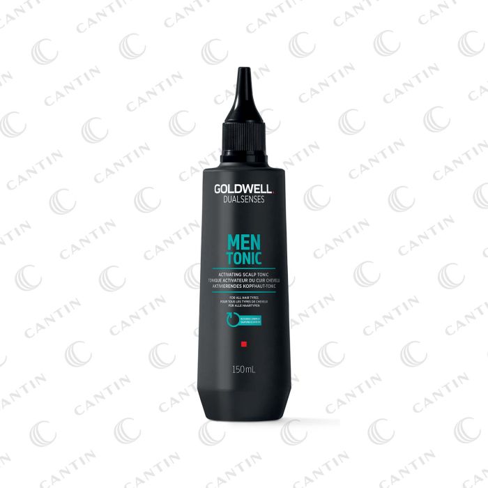 TONIC STIMULANT HOMME 150ml DUALS  GOLDWELL