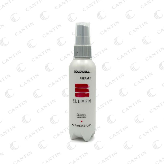 TRAITEMENT PRÉPARATION À LA DÉCOLORATION ELUMEN 150 ML