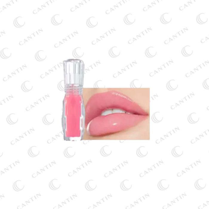 GLOSS LIPTONIIC (MOISTURIZING & PLUMPING) #01 KPBeaute