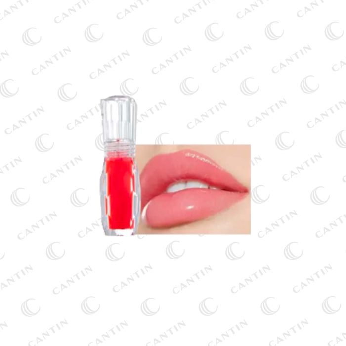 GLOSS LIPTONIIC (MOISTURIZING & PLUMPING) #03 KPBeaute