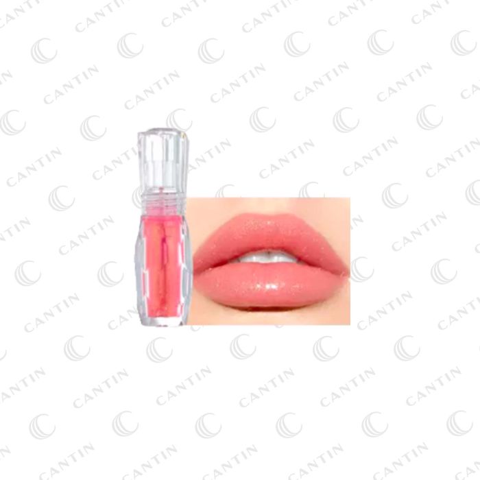 GLOSS LIPTONIIC (MOISTURIZING & PLUMPING) #06 KPBeaute