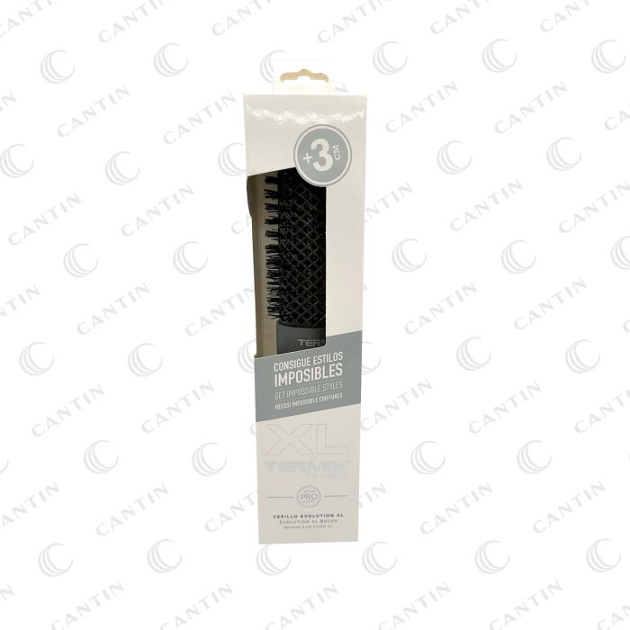 BROSSE RONDE XL 43 MM THERMIX #EVO-5005XLP