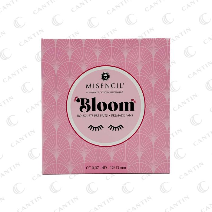 BLOOM 4D 12/13MM MISENCIL