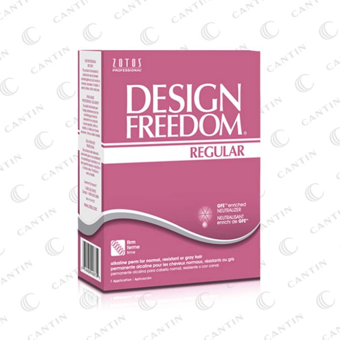 PERMANENTE DESIGN FREEDOM REGULIERE