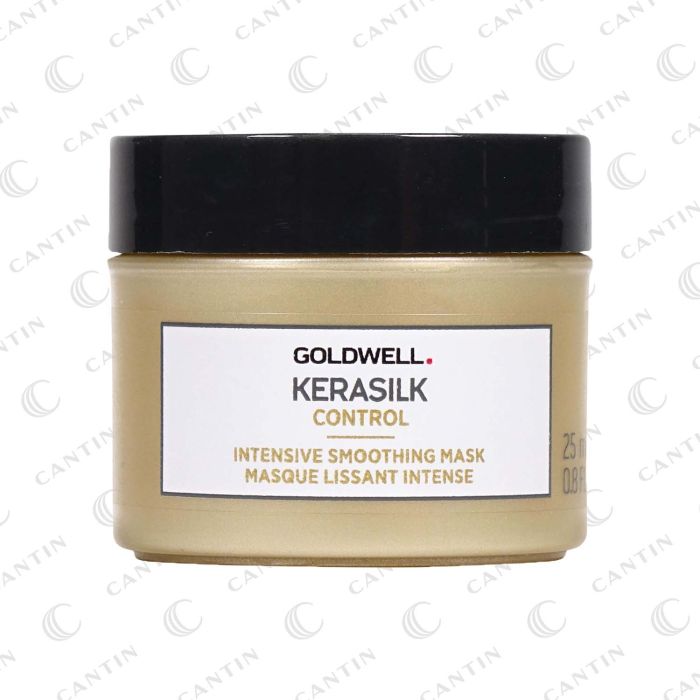 MASQUE INTENSIF KERASILK CONTROL 25 ML