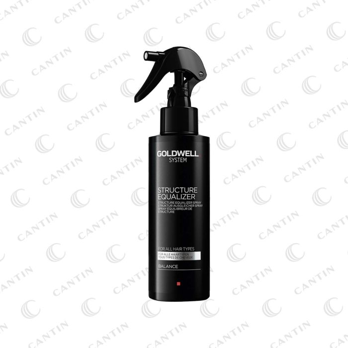 TRAITEMENT ÉGALISATEUR DE STRUCTURE GOLDWELL 150 ML