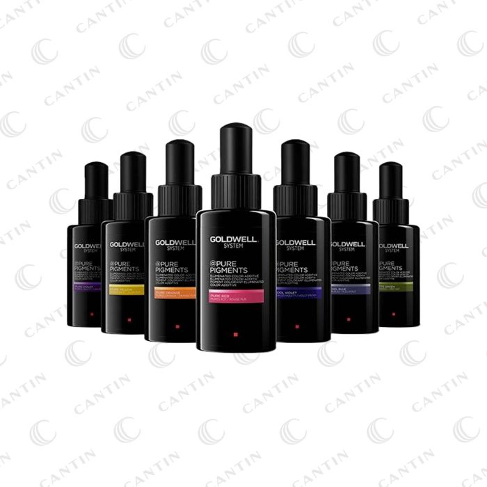 Commandez votre PURE PIGMENTS 50ml