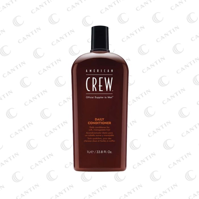 DAILY CONDITIONER AMERICAN CREW 1 L