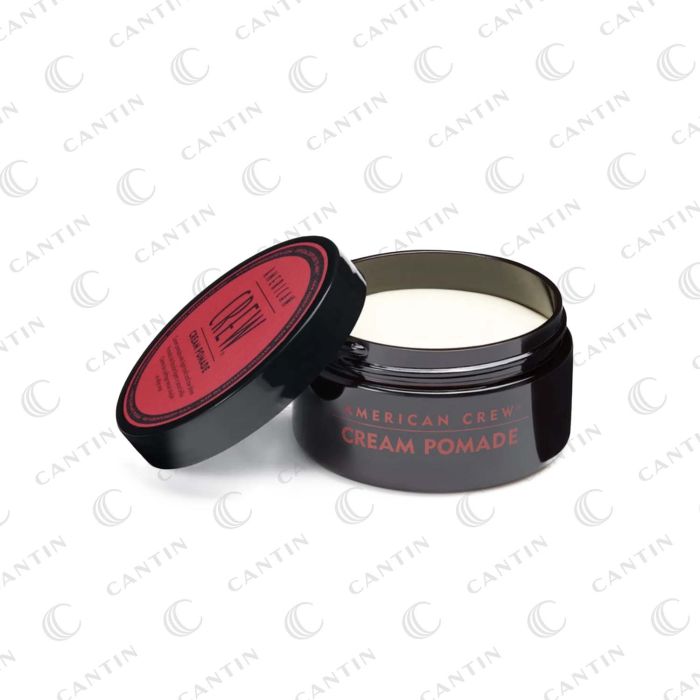 CREAM POMADE AMERICAN CREW 85G