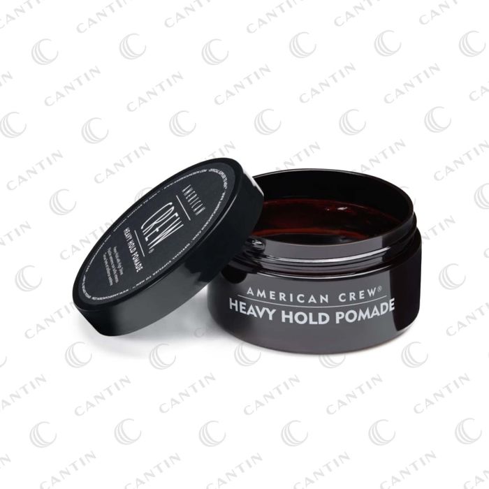 HEAVY HOLD POMADE AMERICAN CREW 85G