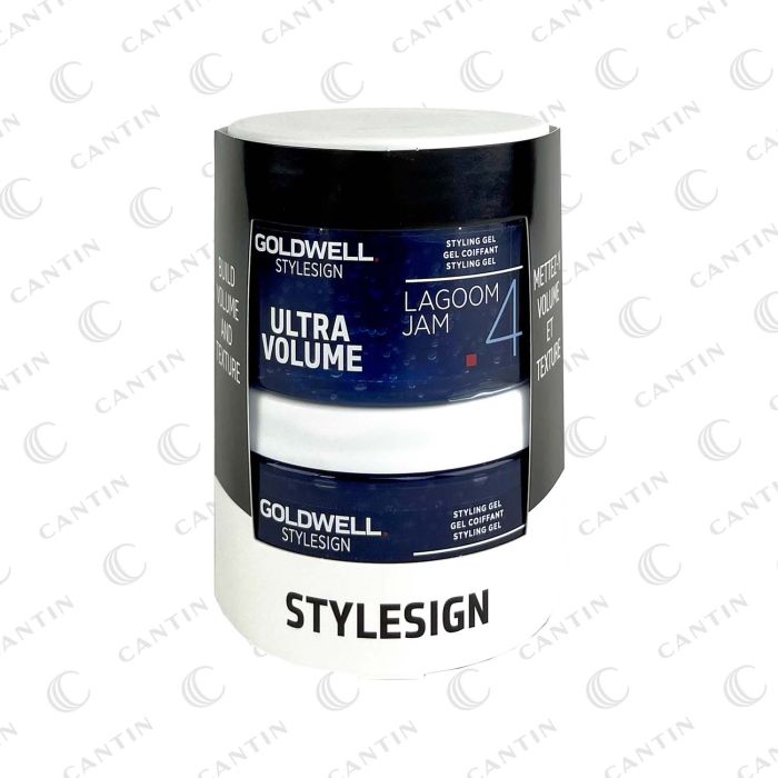 DUO GEL LAGOOM JAM STYLESING BOGO GOLDWELL 150 ML