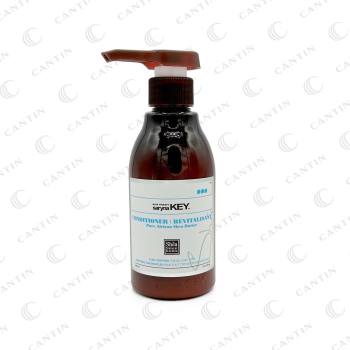 CONDITIONER 300ml CURL CONTROL SARYNA KEY