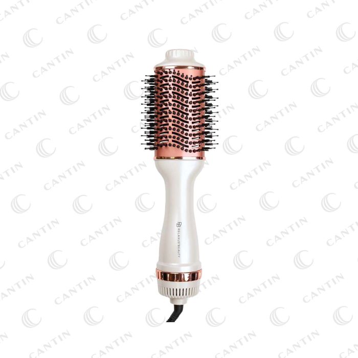 BROSSE SÉCHOIR RELAXUS ROSE PERLE #544463