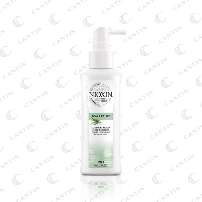 SCALP RELIEF SERUM NIOXIN 100 ML