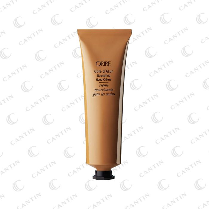 COTE D'AZUR NOURISHING HAND CREAM 100ml ORIBE