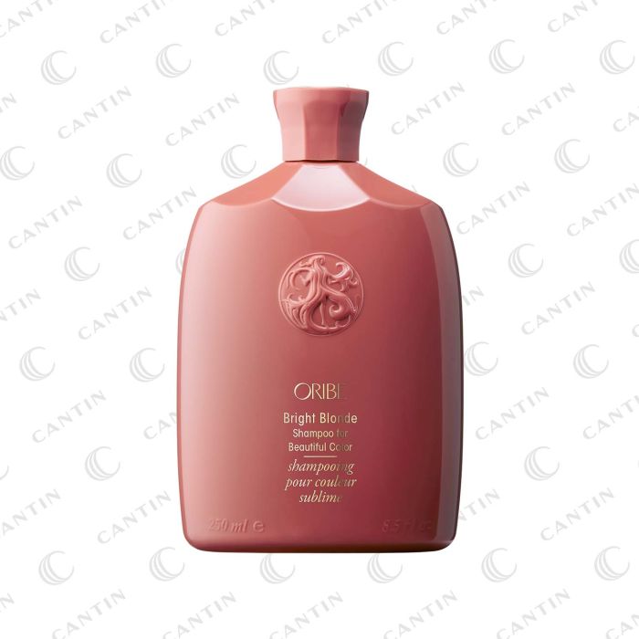 SHAMPOING BRIGHT BLONDE FOR BEAUTIFUL COLOR 250ml ORIBE