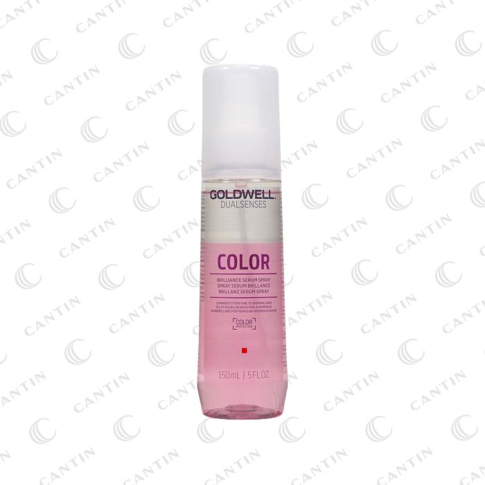 TRAITEMENT SPRAY SÉRUM COLOR GOLDWELL 150 ML