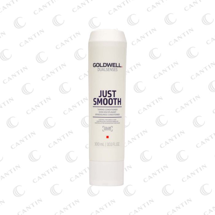 CONDITIONER JUST SMOOTH GOLDWELL 300 ML