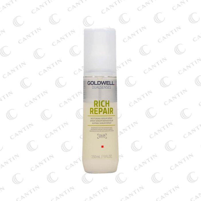 TRAITEMENT SPRAY SÉRUM RICH REPAIR DUALSENSES 150 ML