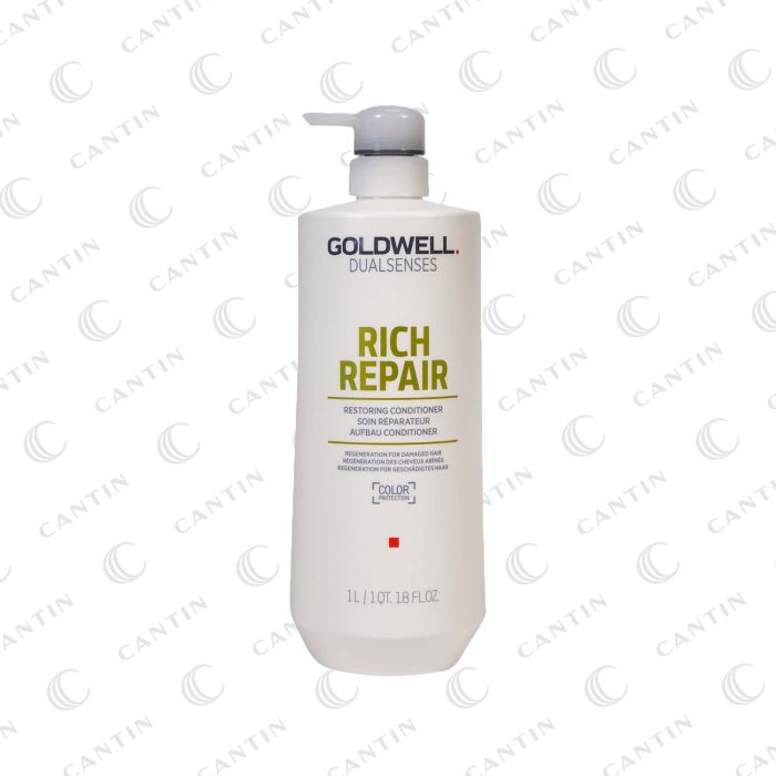 CONDITIONER RICH REPAIR GOLDWELL 1 L