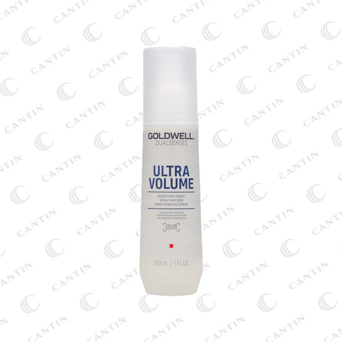 TRAITEMENT SÉRUM SPRAY ULTRA-VOLUME GOLDWELL 150 ML