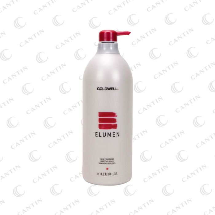 REVITALISANT ELUMEN PROTECTION COULEUR GOLDWELL 1 L