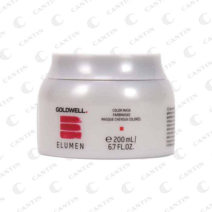 ELUMEN COLOR MASK  GOLDWELL 200 ML