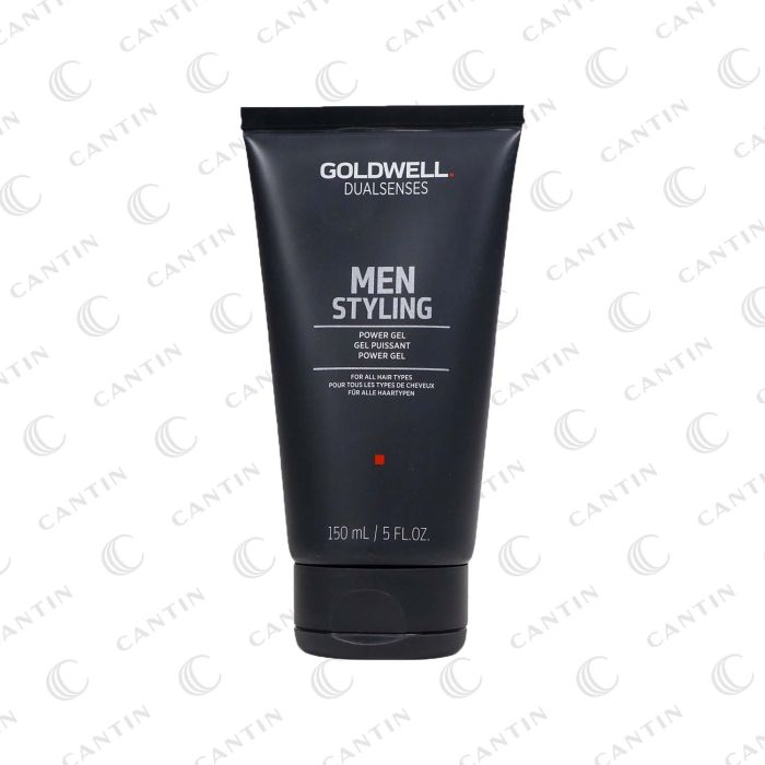 MEN STYLING POWER GEL GOLDWELL 150 ML