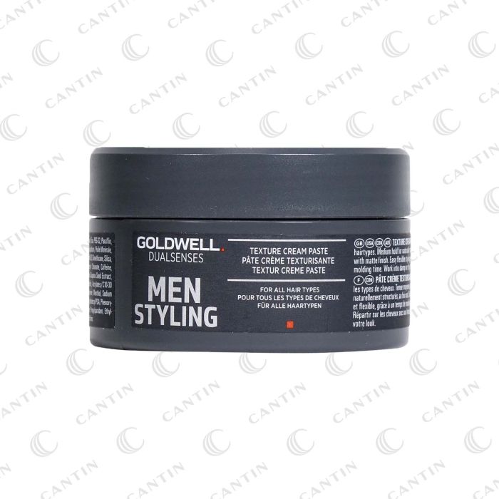 PASTE FOR MEN GOLDWELL 100 ML