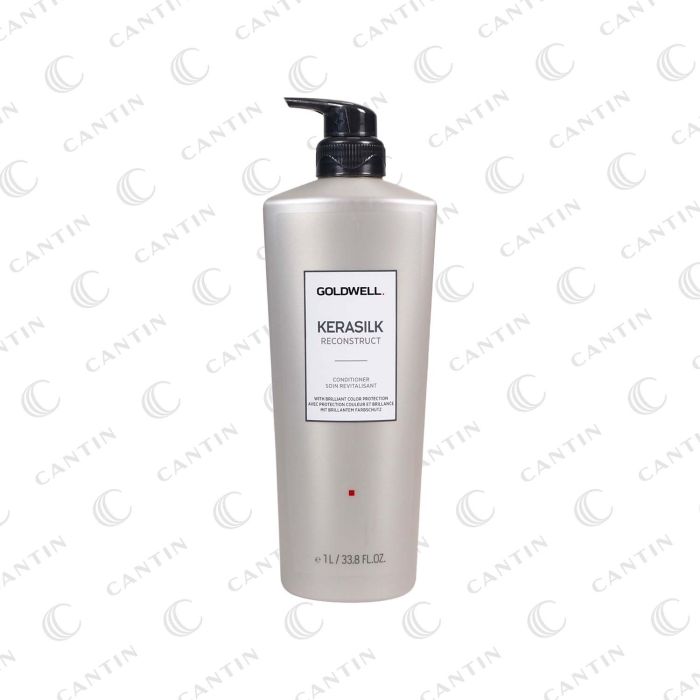 CONDITIONER KERASILK RECONSTRUCT GOLDWELL 1 L