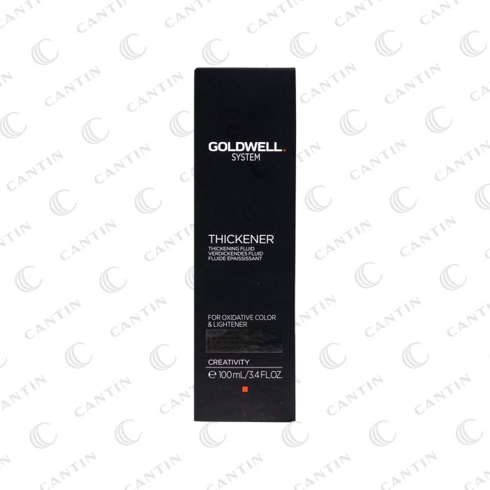 FLUIDE ÉPAISSISANT PURE PIGMENT GOLDWELL 100 ML