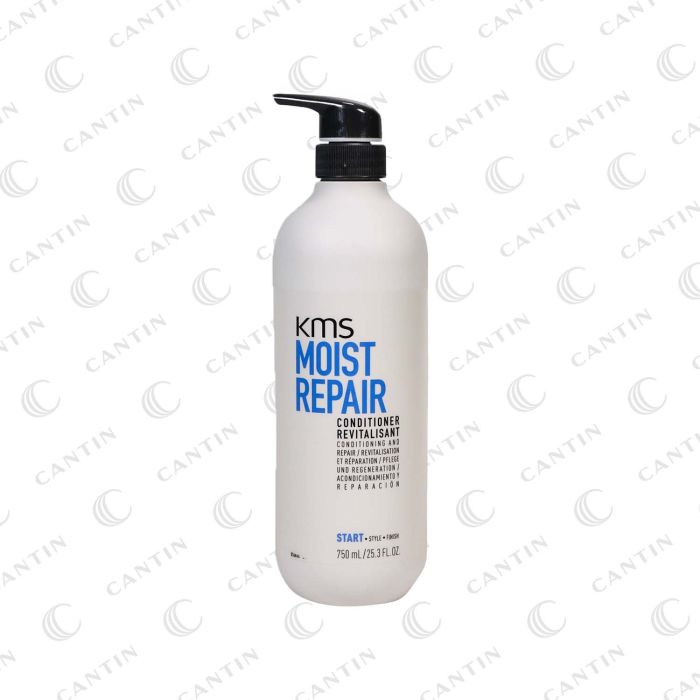 CONDITIONER MOIST REPAIR KMS 750 ML