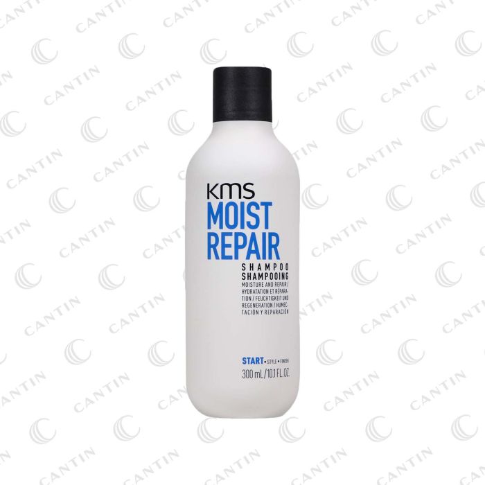 SHAMPOING MOIST REPAIR KMS 300 ML