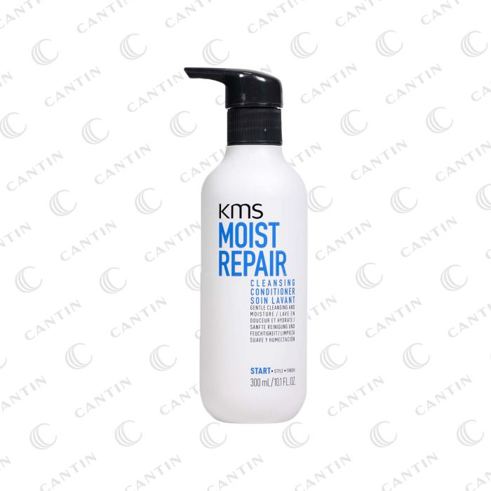 CONDITIONER MOIST REPAIR CLEANSING KMS 300 ML