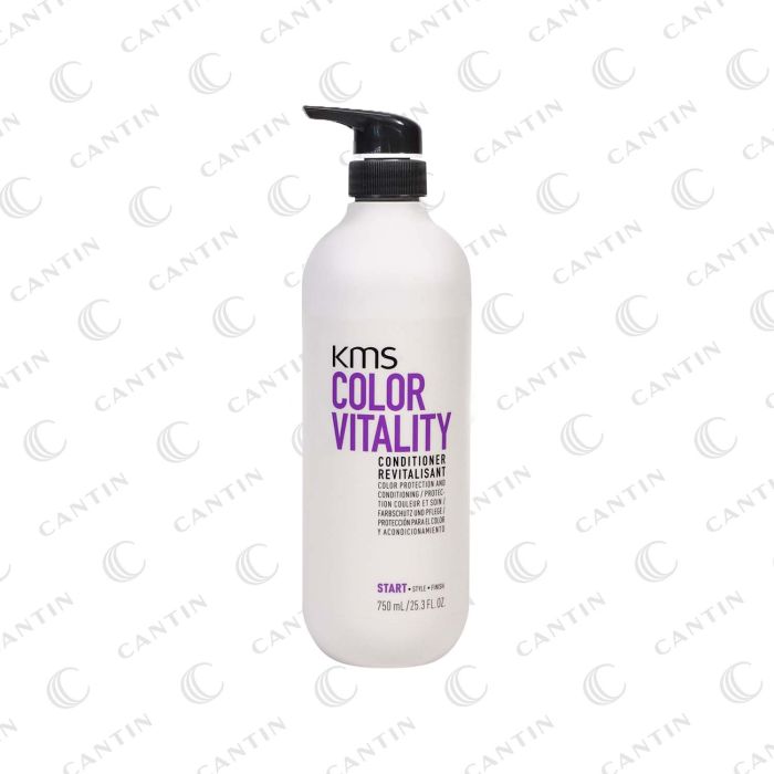 CONDITIONER COLOR VITALITY 750 ML