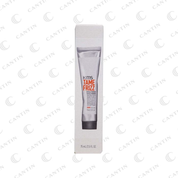 STYLE PRIMER TAME FRIZZ 75 ml  KMS