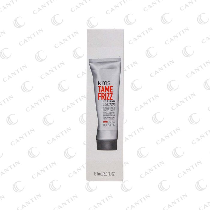 STYLE PRIMER TAME FRIZZ 150 ml  KMS