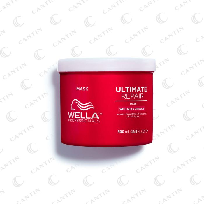 MASQUE ULTIMATE REPAIR 500ml WELLA