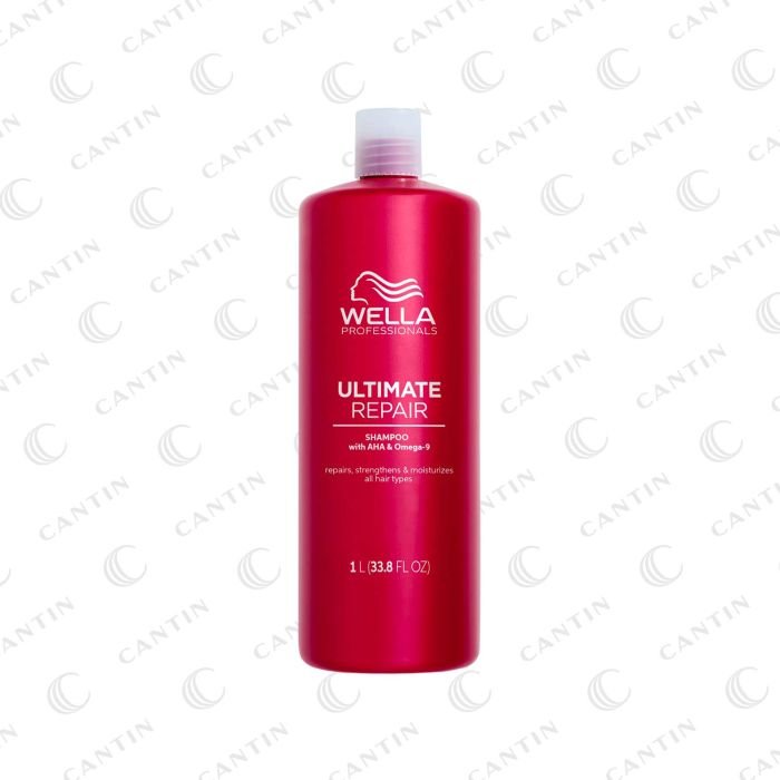 SHAMPOING ULTIMATE REPAIR LITRE WELLA