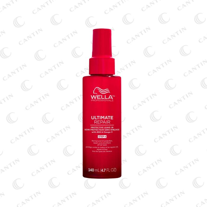 CRÈME SOIN LEAVE-IN ULTIMATE REPAIR 140ml  WELLA