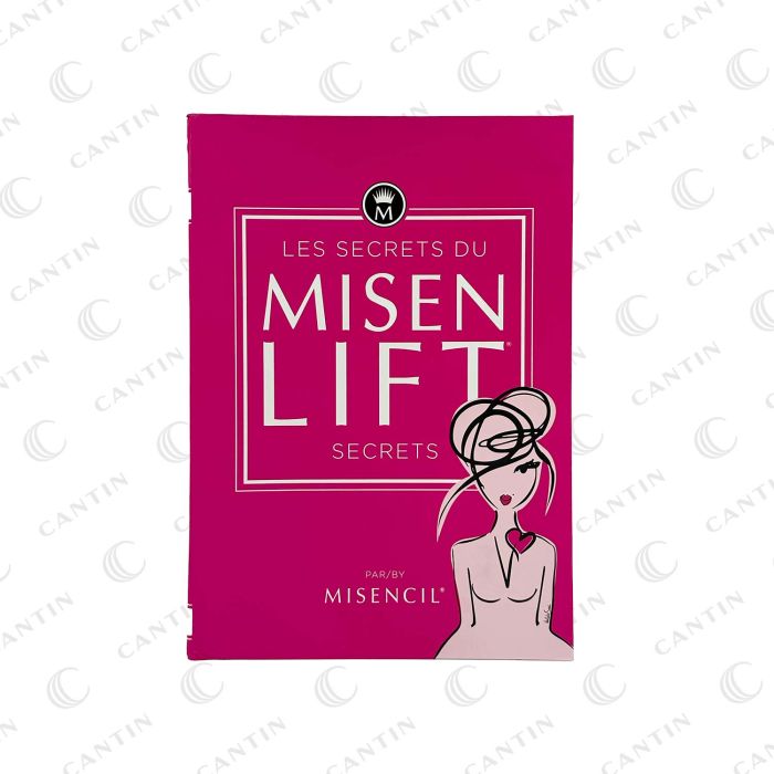 TROUSSE MISENLIFT EDITION DELUXE PRO MISENCIL